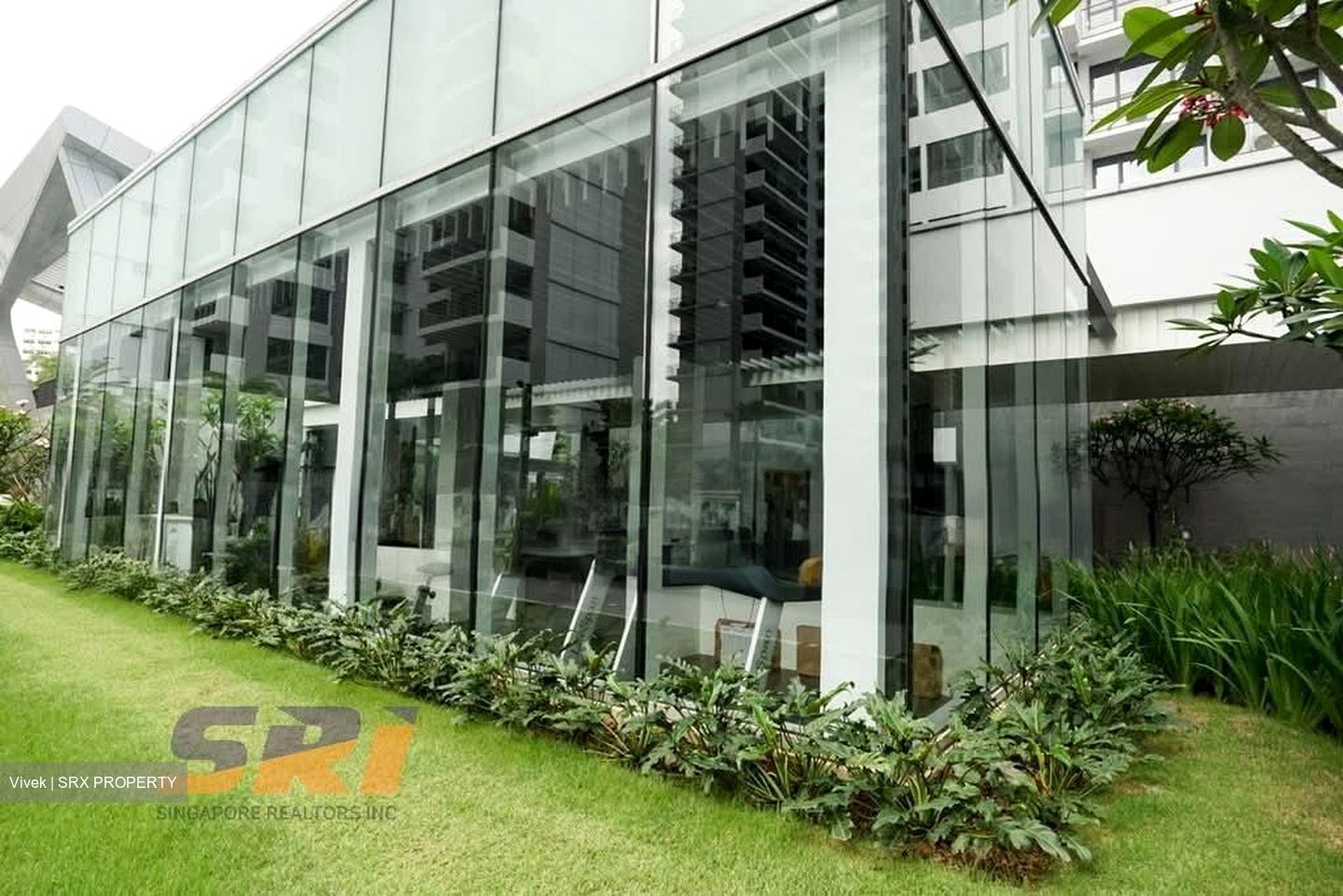 Vue 8 Residence (D18), Condominium #557342581